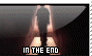 Stamp: In The End