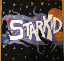 StarKid. The Ceiling Tile Edition.