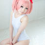 Madoka Kaname cosplay #30