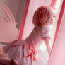 Madoka Kaname cosplay #39