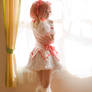 Madoka Kaname cosplay #43