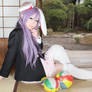 Reisen Udongein Inaba