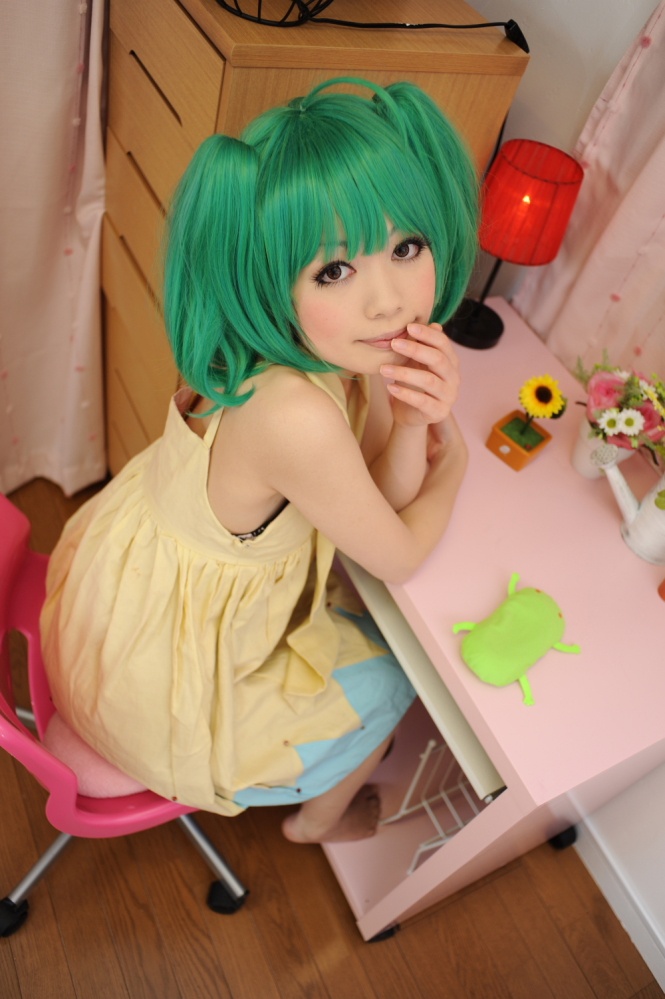 Ranka Lee #4