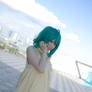 Ranka Lee cosplay #5