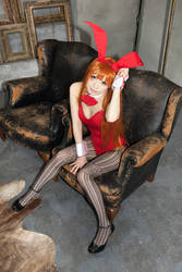 Mikuru Asahina cosplay #8