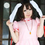 Tewi Inaba Cosplay