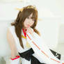 Kongou Cosplay