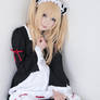 Hasegawa Kobato Cosplay