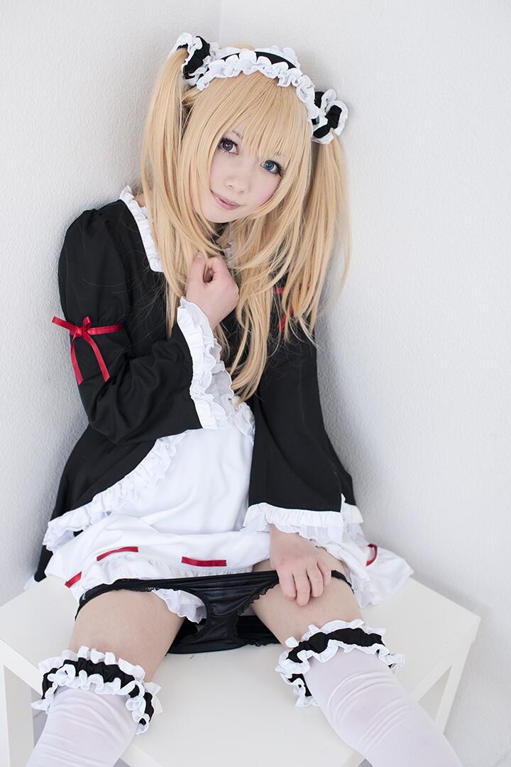 Hasegawa Kobato Cosplay