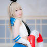 Shimakaze Cosplay #2