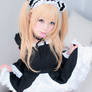 Kobato Hasegawa Cosplay