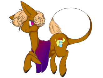 Pony Adopt 12  -CLOSED-