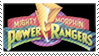 MM Power Rangers Stamp by Nessarie MM Power Rangers Stamp by Nessarie