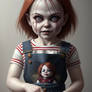Chucky's sister