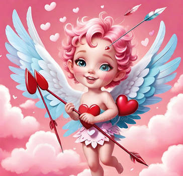 Cupid