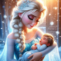 Mama Elsa