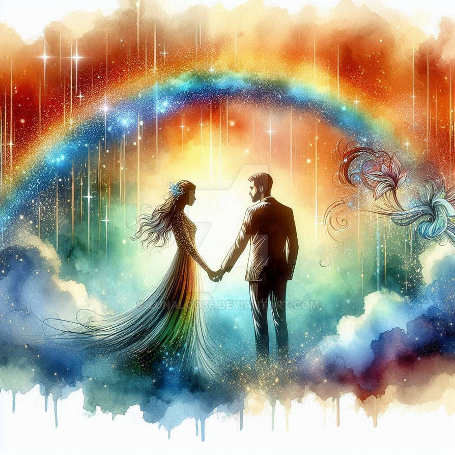 Deviantart Loving Love by lunaloo86 on DeviantArt