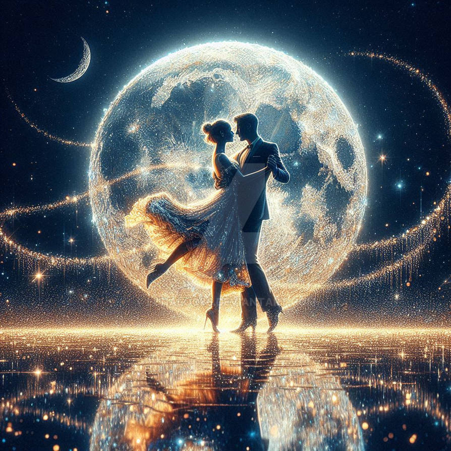 True Love by lunaloo86 on DeviantArt