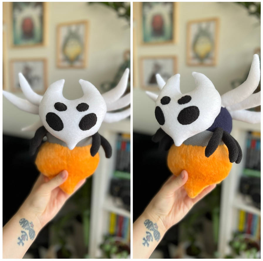 Primal Aspid Hollow Knight By Lapikate On DeviantArt primal-aspid-hollow-knight-by-lapikate-on-deviantart