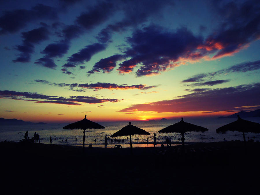 Heaven - Not Yet by WillTC Heaven - Not Yet by WillTC
