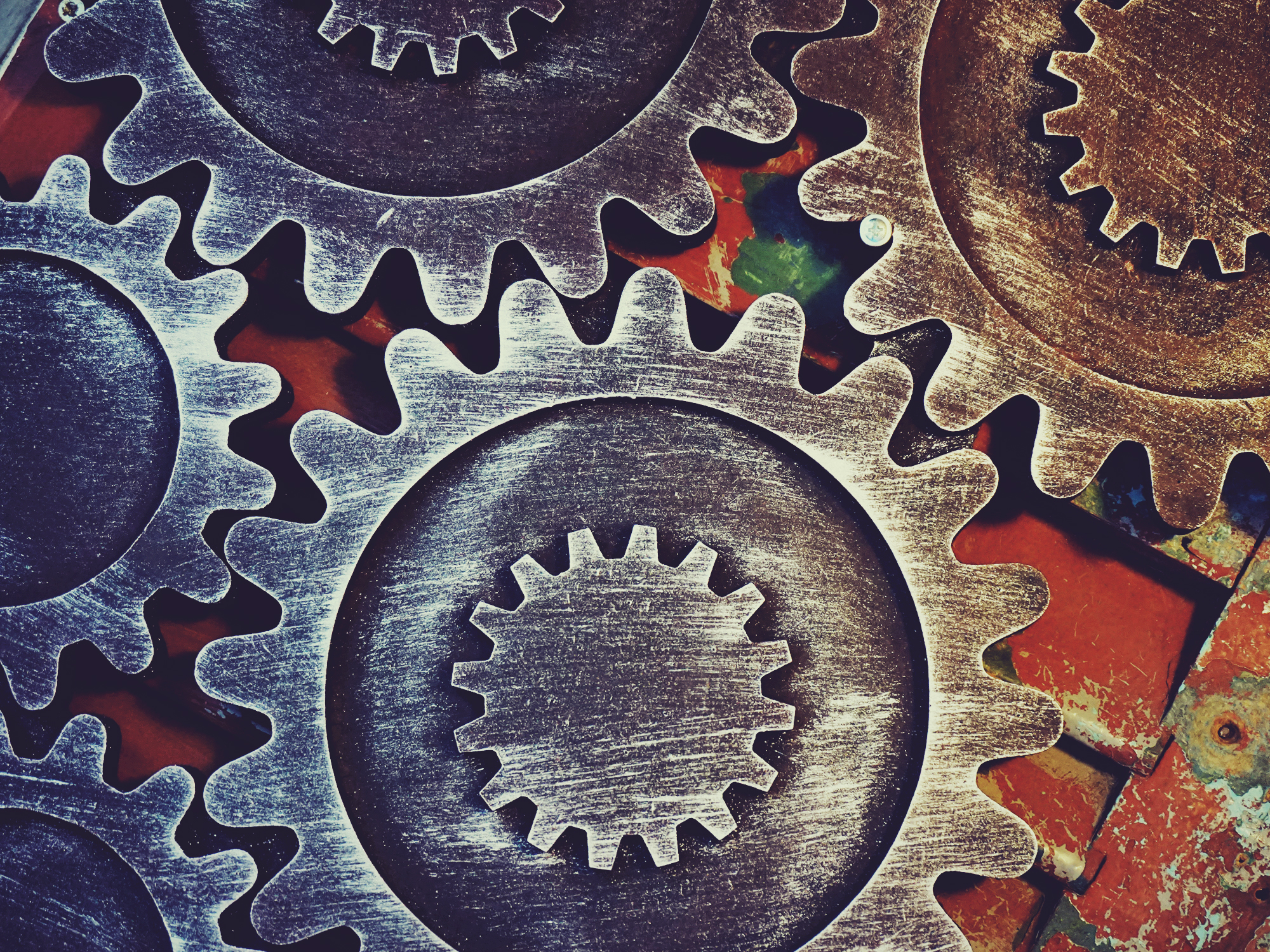 Gears