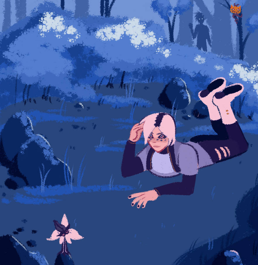 jinx pt 3 by r0ts3 on DeviantArt