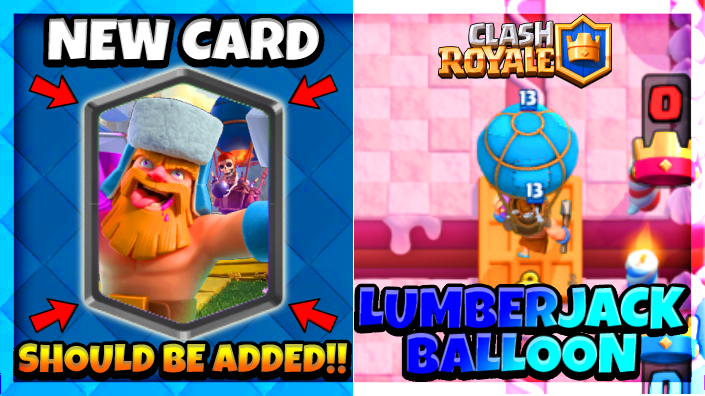 BEST Arena 2 - Arena 3 Decks in Clash Royale! by KINGroyaleYT on DeviantArt