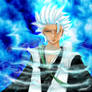 Bleach: Hitsugaya The Ice King