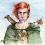 kvothe colored pencil