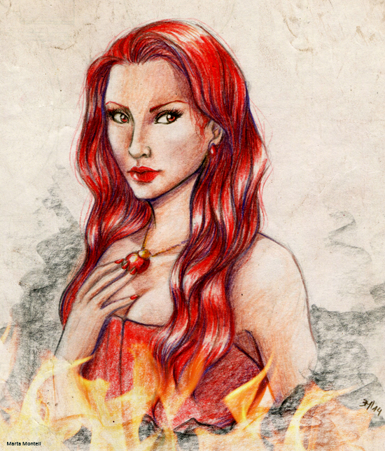 Melisandre