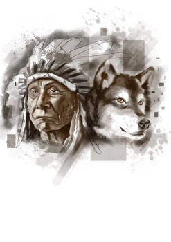 Native American ,