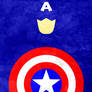 Captain America: Avengers Movie Variant