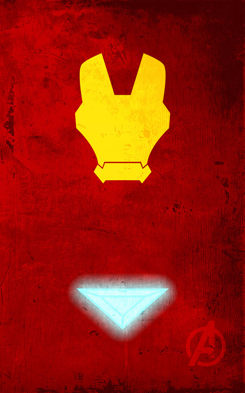 Iron Man: Avengers Movie Variant