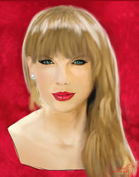Taylor Swift Commission