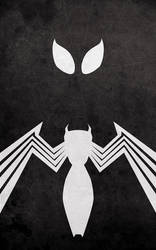 Spiderman - Black Costume