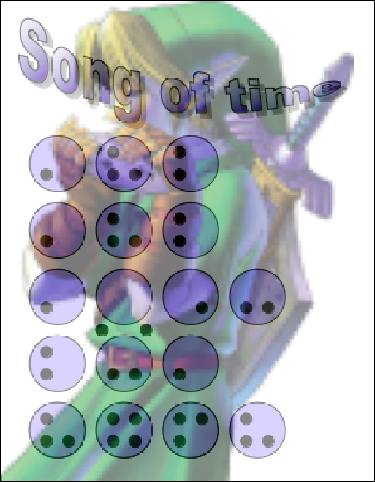 Song of time!  Ocarina music, Ocarina tabs, Music tabs