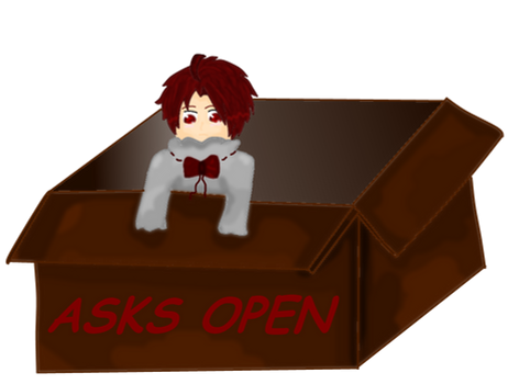 Ask Box is Open