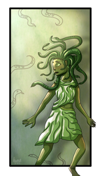 Medusa