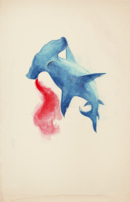 hammerhead by rabbit-season on DeviantArt