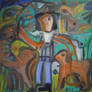 Pastor Afonso