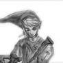 Link from Twilight Princess