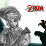 The Legend of Zelda TP