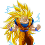 goku ssj3