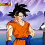 dragon ball super