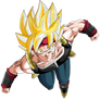 bardock ssj