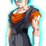 vegetto ssj blue