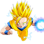 gohan ssj2