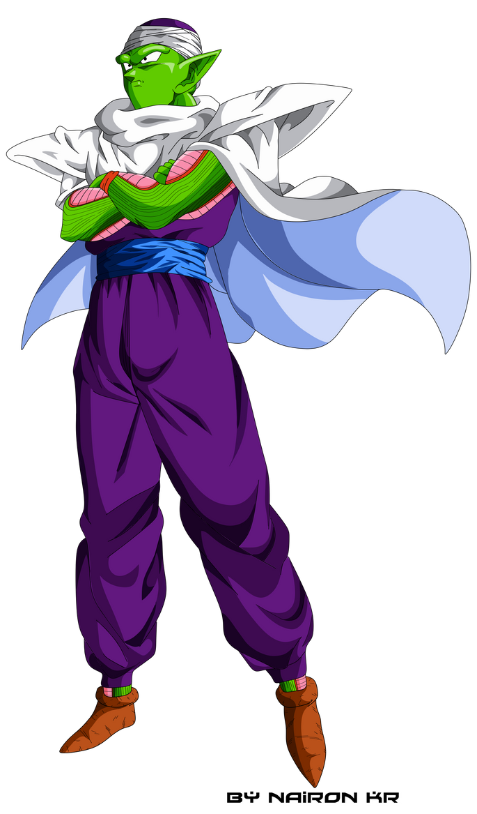 Download Picoro Frases De Piccolo PNG