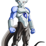 frost dragon ball super