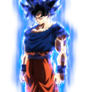 Goku migatte no gokui